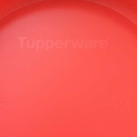 Tim Hortons reusable container - Picture 3 of 5